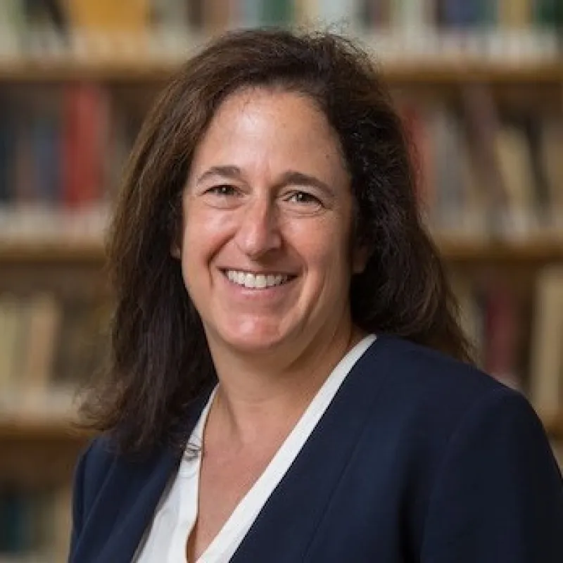 Photo of Susanna Loeb