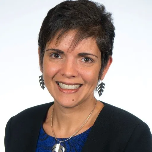 Mariana Souto-Manning Mariana Souto-Manning