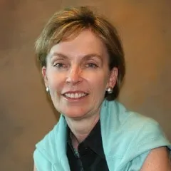 Dr. Teresa McCarty Dr. Teresa McCarty
