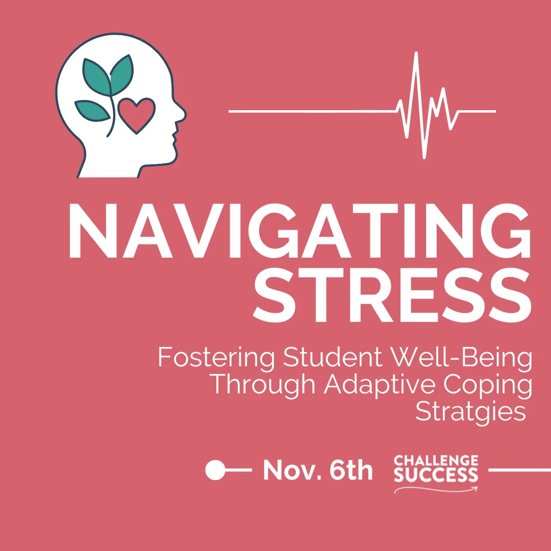 navigating stress