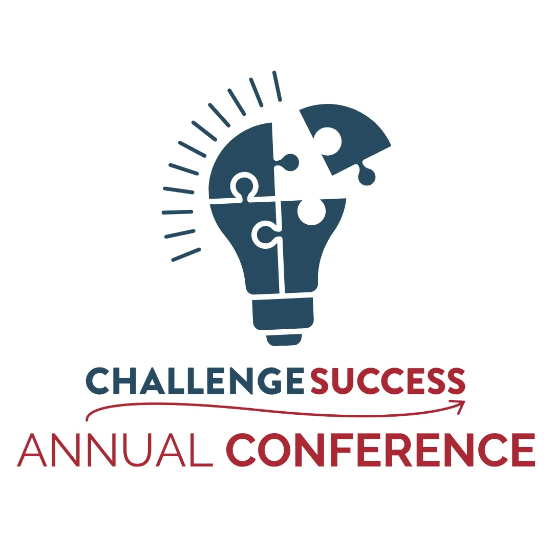 Challenge Success Annual Conference