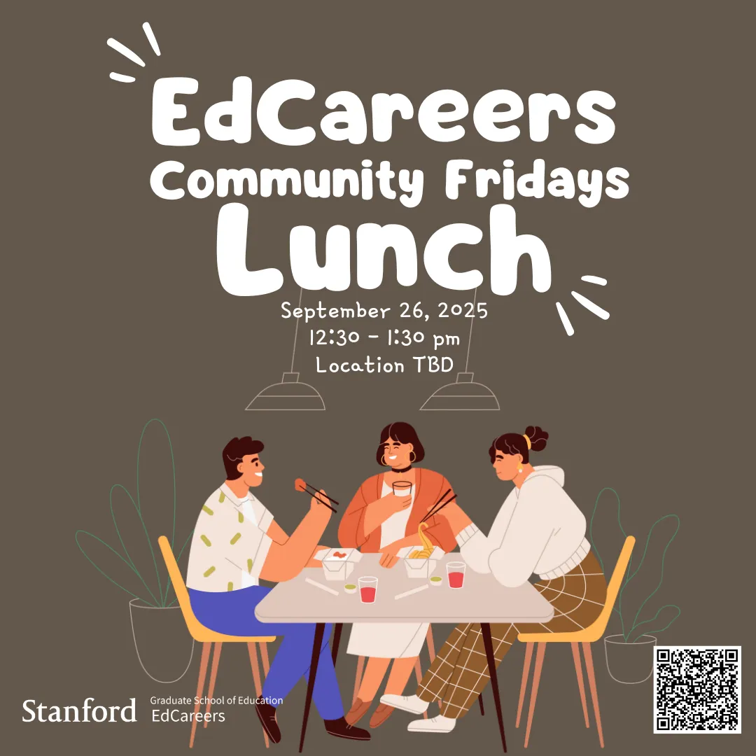 illustration of people eating together at a table