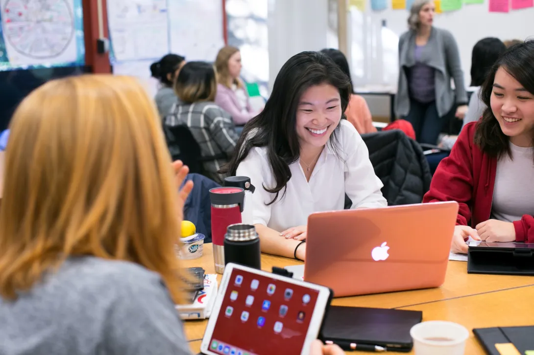 Project-Based Learning