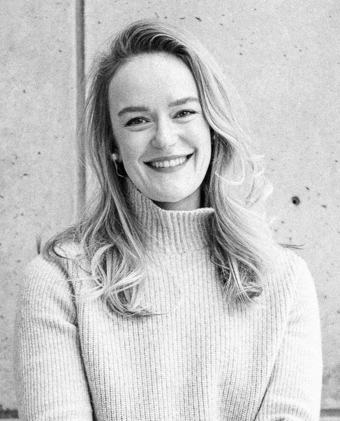 Headshot photo of Celene Reynolds