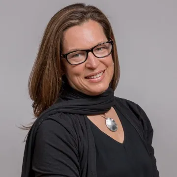 Headshot photo of CJ Pascoe