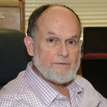 Photo of Francisco Ramírez