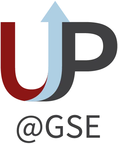 UP@GSE logo