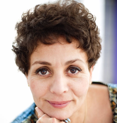 Photo of Haydee Rodriguez