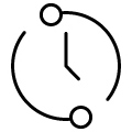 clock icon