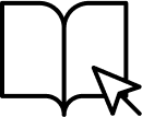 Book icon