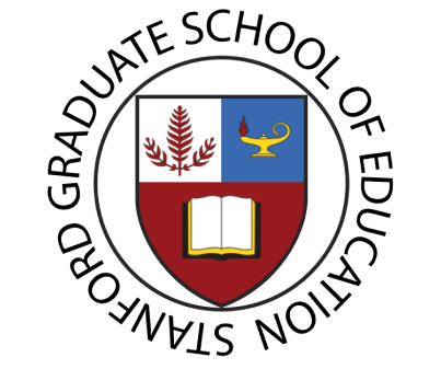 Stanford GSE Logo Shield