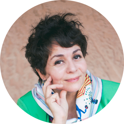 Photo of Haydee Rodriguez