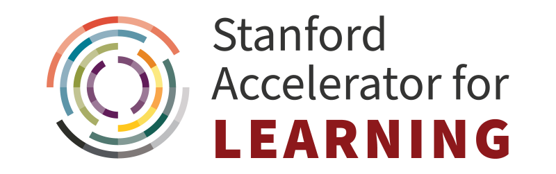 Stanford Accelerator for Learning logo