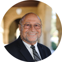 Photo of David Berliner