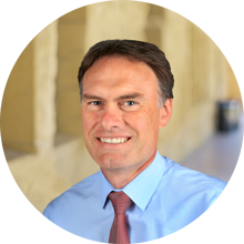 Photo of Jeff Gilbert