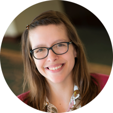 Photo of Kirstin Milks