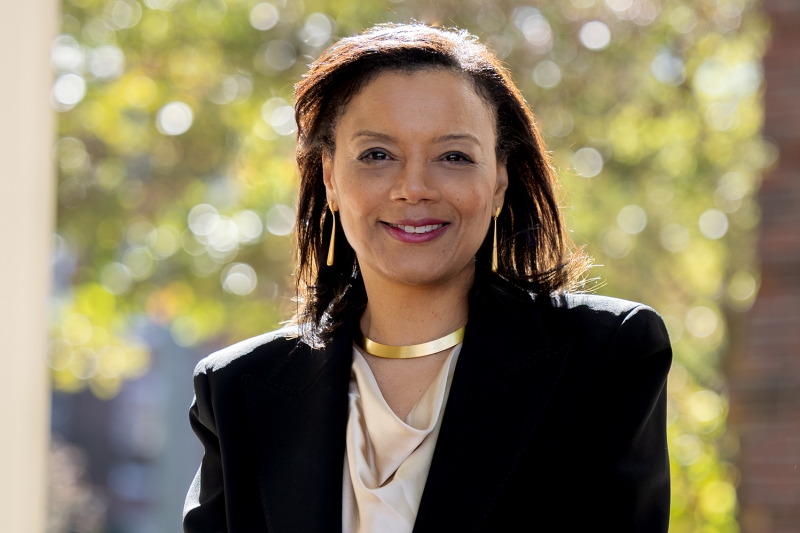 Tomiko Brown-Nagin