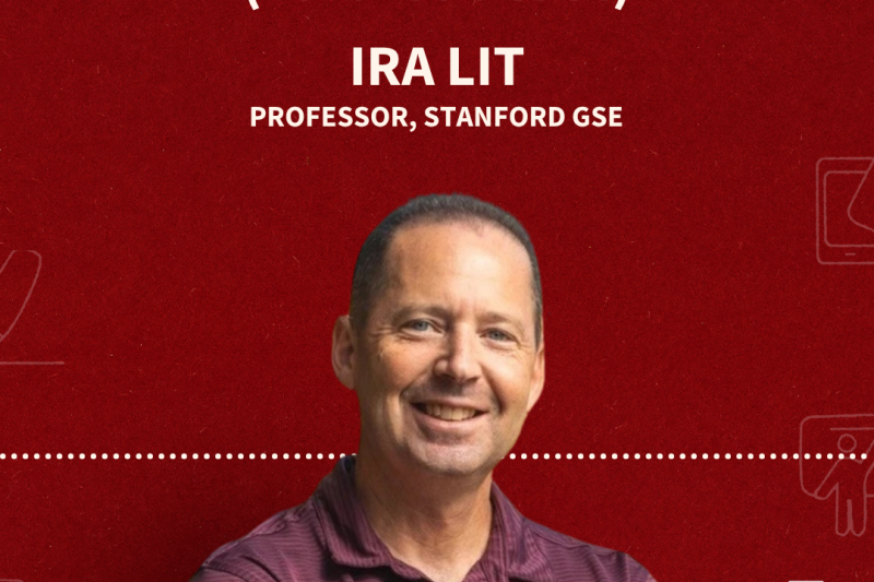Album cover of episode with Ira Lit entitled Back to school: Expert tips (re-broadcast)
