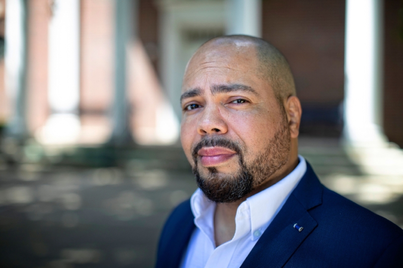 Julian Vasquez Heilig Headshot