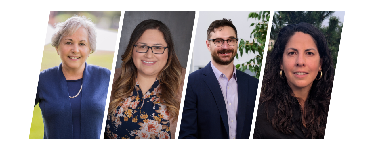 The 2024 AEEA honorees.