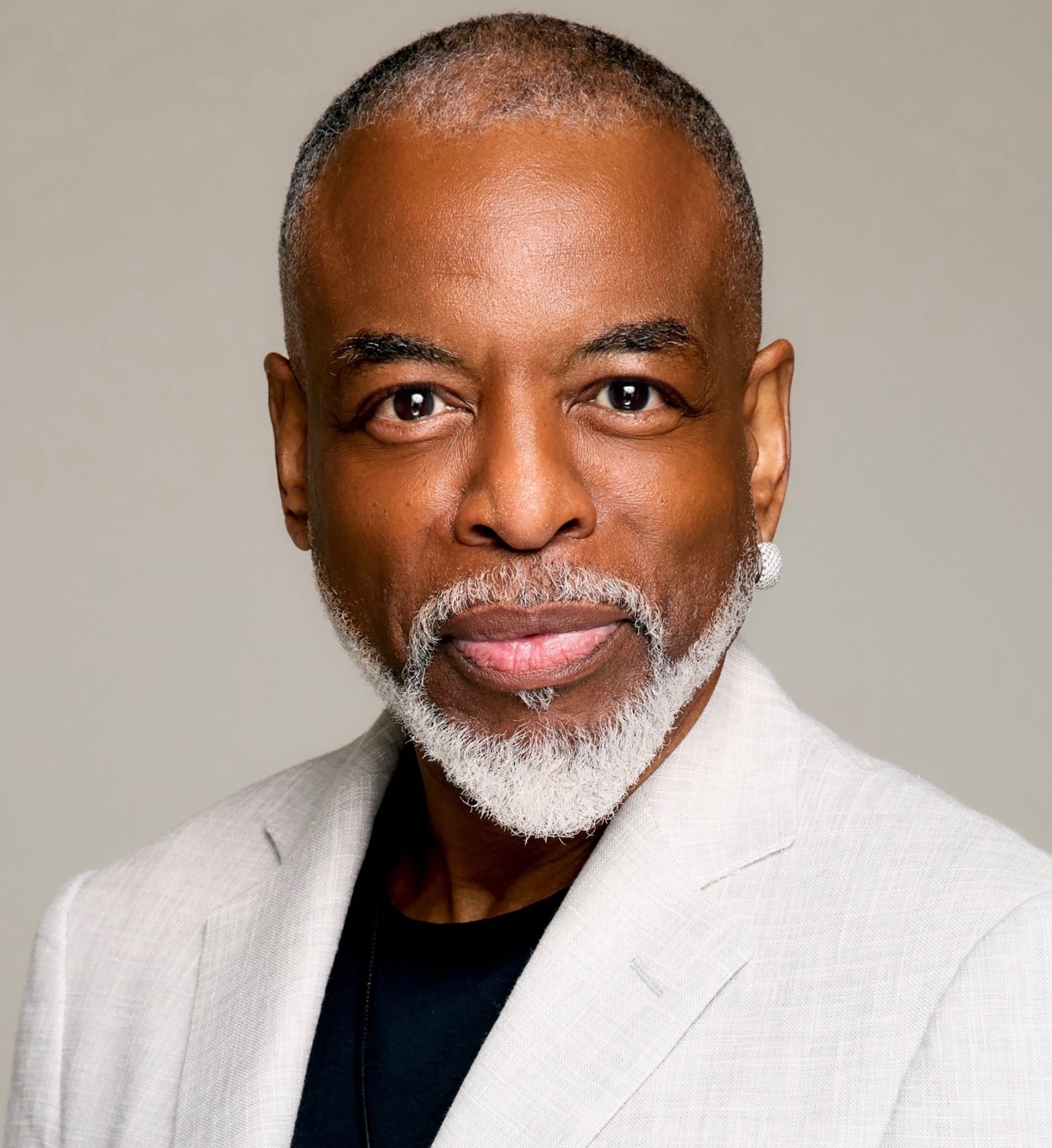 Photo of LeVar Burton
