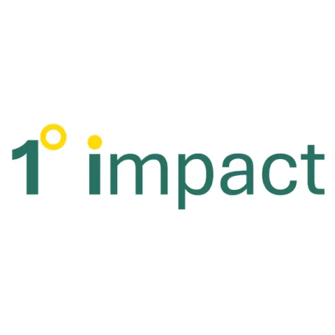 One Degree Impact logo