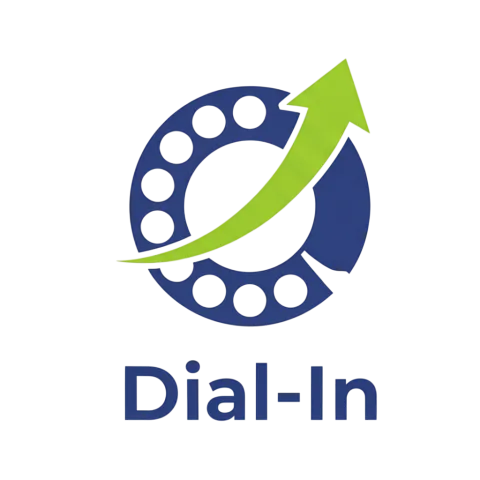 Dial-In logo