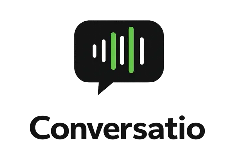 Conversatio logo
