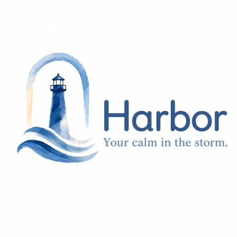 Harbor logo