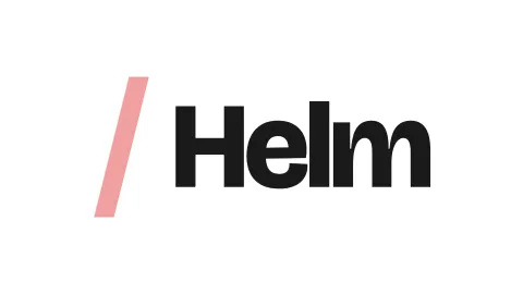 Helm logo