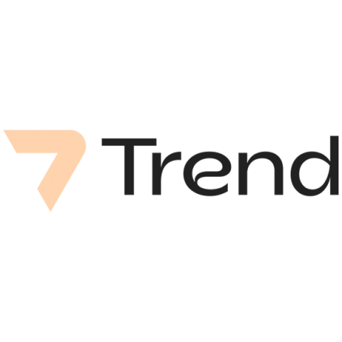 trend logo