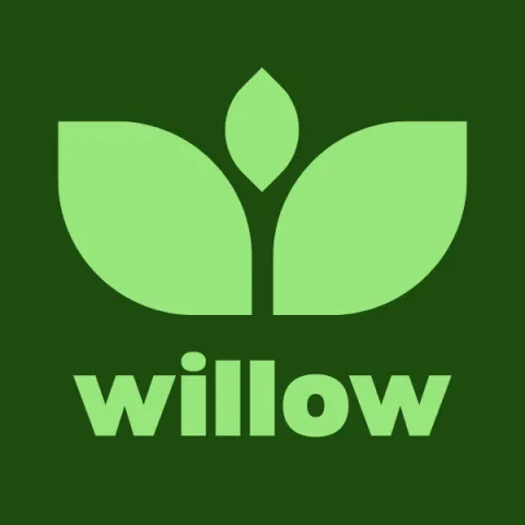 Willow logo