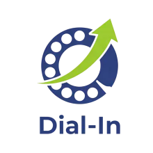 Dial-In logo