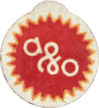 apples&oranges logo