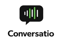 Conversatio logo