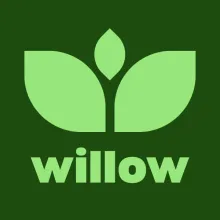 Willow logo