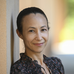 Photo of Emilie Rosales Trimble