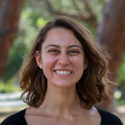 Photo of Gabriela Fiore Bonicio