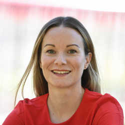Photo of Jennifer Fortet