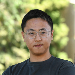 Photo of Richard Tang