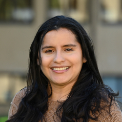 Photo of Victoria Melgarejo