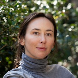 Photo of Bethanie Maples