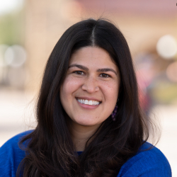 Photo of Monica Sircar