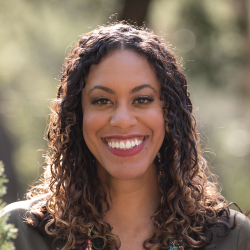 Photo of Jessica Lee Stovall