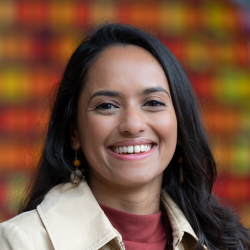 Photo of Ishita Ahmed