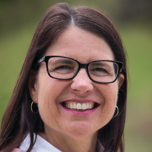 Heather Kirkpatrick