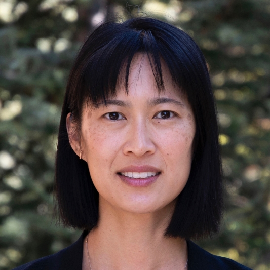 Tina Cheuk