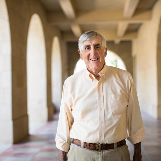 Photo of Larry Cuban