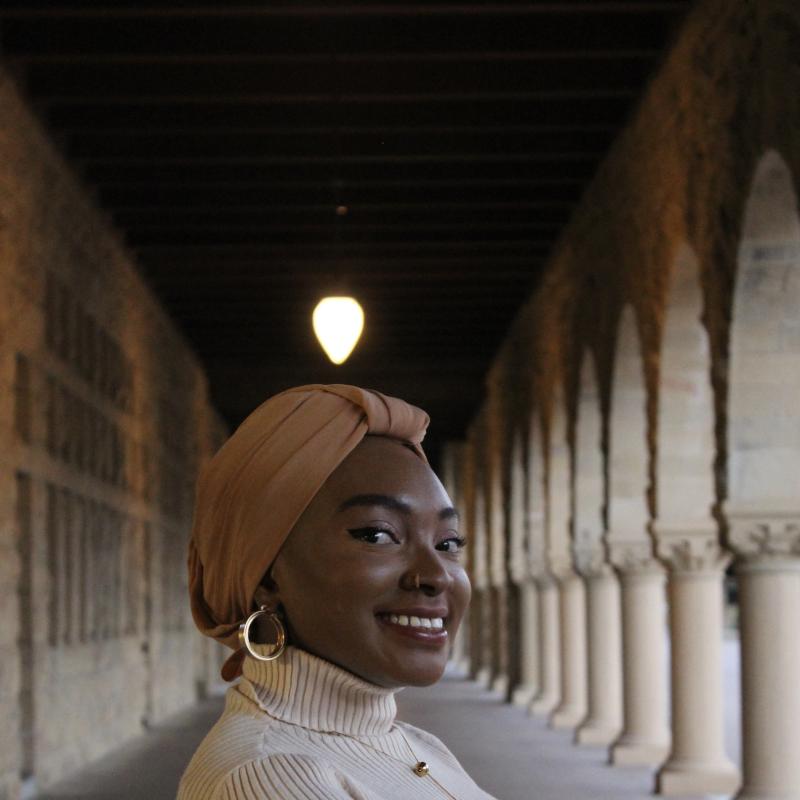 Khaulat Abdulhakeem