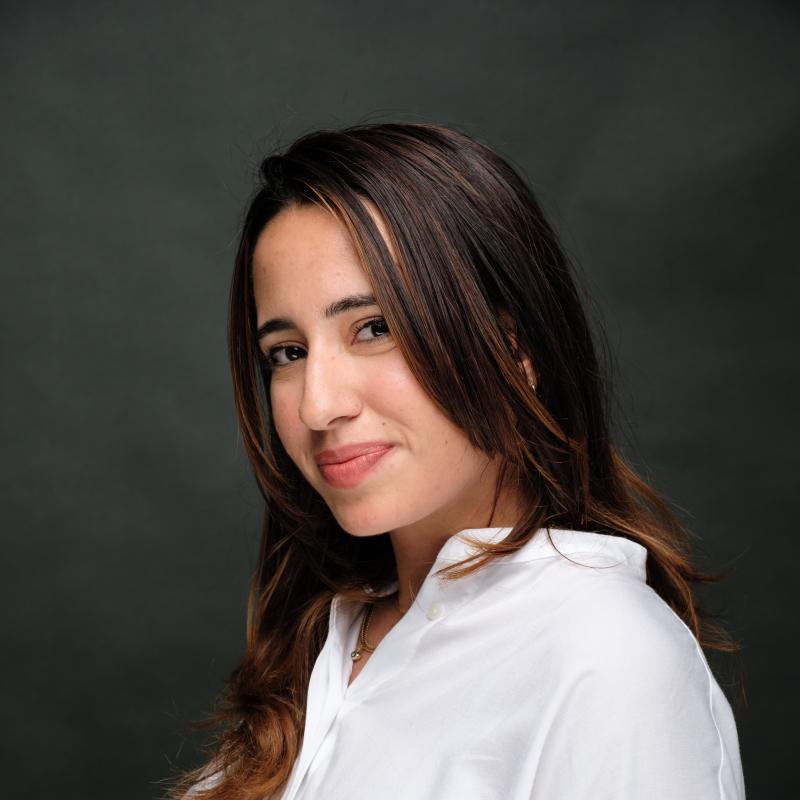 Dorna Abdi